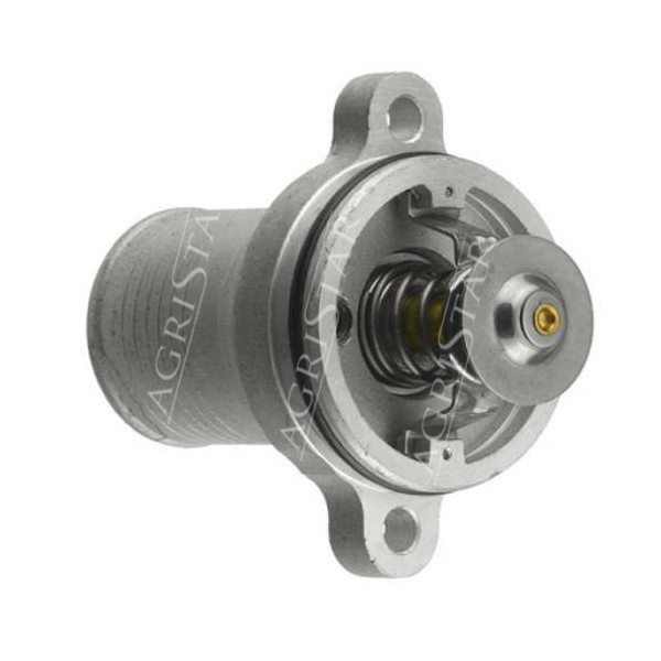 Termostat z obudową Perkins manitou JCB mini 411 Fermec Terex 860 Manitou MC40 MC50 MLT731