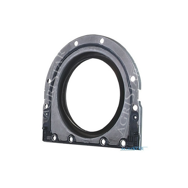 Uszczelniacz wału korbowego tył z oprawą Perkins manitou Manitou  MC/MCE MC40 / MC50 Powershift, MC60 / MC70 MLT731 jcb 530-70 5