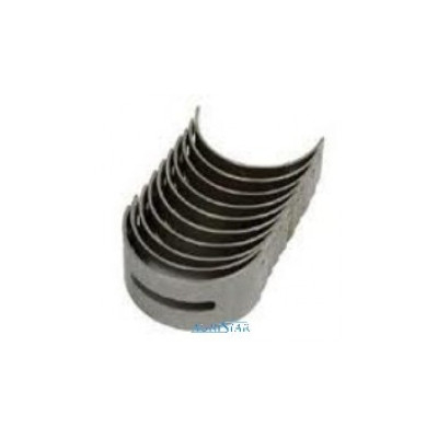 Zestaw panewek głównych Manitou MC MC50 MC60 MC70 MLT731 JCB 407 408 409 410 411 426 530 540 Fermec Terex 4225059M91 4226953M91