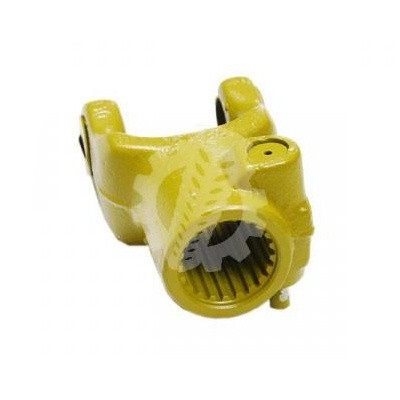 CH13-626313 Widełki wałka