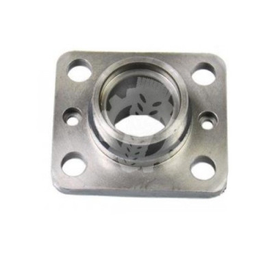 CH05-643684 Obudowa napędu targańca