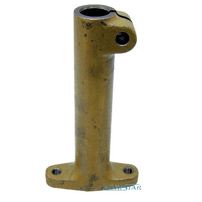 HYD1910 Łącznik pompy hydraulicznej 166mm