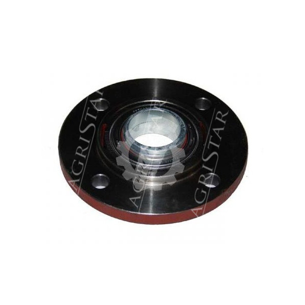 CŁ07-686242 Łożysko z obudową