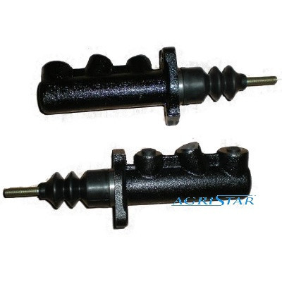 Pompka hamulcowa Terex Fermec 860 Massey Ferguson 3522092M91