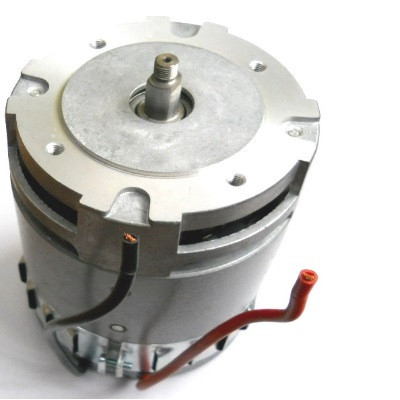 CT04-Silnik kosy bocznej elektrycznej Profix