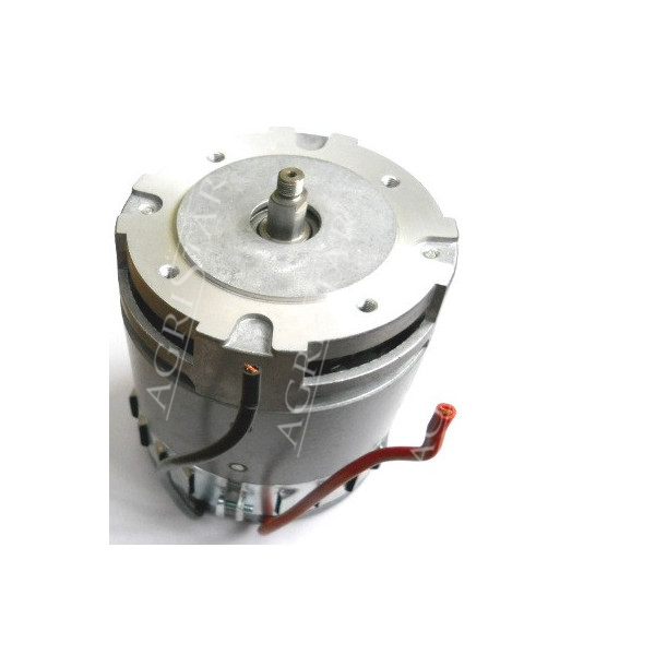 CT04-Silnik kosy bocznej elektrycznej Profix