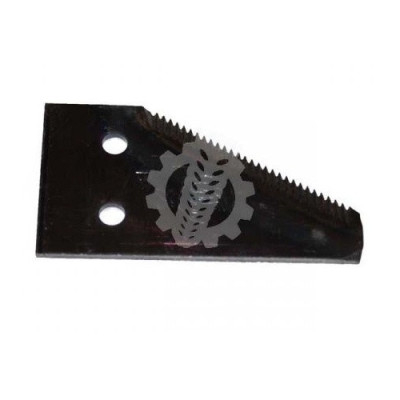 CT01-611204 Nożyk kosy