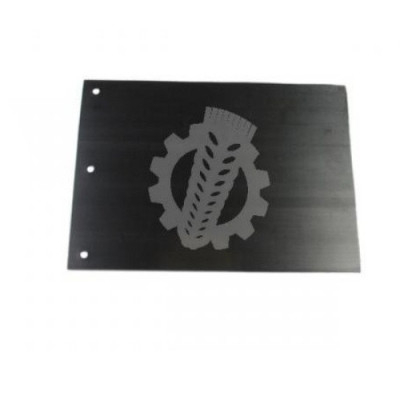 CS10-684205 Guma wialni