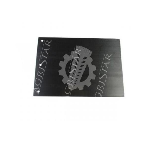 CS10-684205 Guma wialni