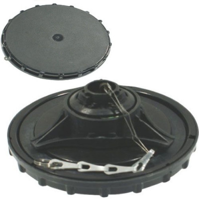 Korek wlewu paliwa Landini Massey Ferguson 2620, 2625, 2640, 2645, 2680 3050, 3060, 3065, 3070, 3075, 3080, 3090 3115 6100 8100