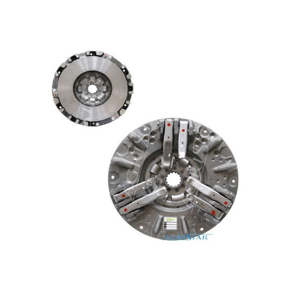 SPR1021 Docisk sprzęgła 280mm