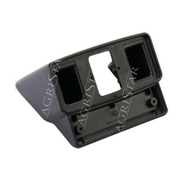 Panel prawy lampy tylnego błotnika john deere 1550 1850 2850 2040 2140 3650 4055 AL32070, L56906