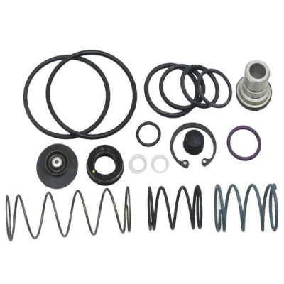 HAM7014 Zestaw naprawczy zaworu sterującego przyczepy Wabco