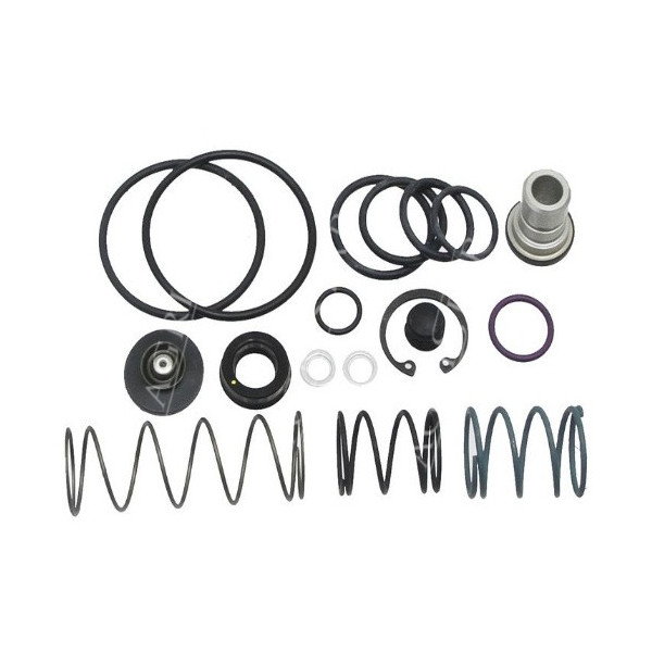 HAM7014 Zestaw naprawczy zaworu sterującego przyczepy Wabco