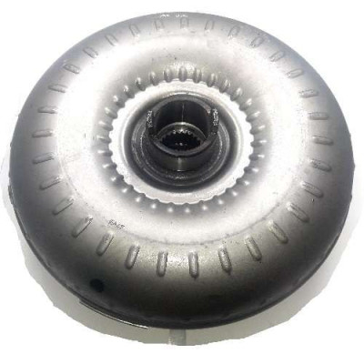 Sprzęgło hydrokinetyczne (zmiennik) Case: 580SR (seria 1,2) 590SR (seria 1,2) 695SR (seria 1,2)  New Holland: LB110 87410612