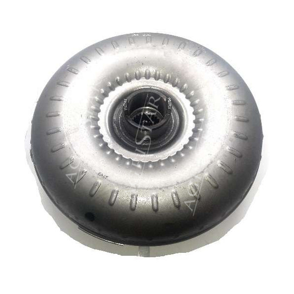 Sprzęgło hydrokinetyczne (zmiennik) Case: 580SR (seria 1,2) 590SR (seria 1,2) 695SR (seria 1,2)  New Holland: LB110 87410612