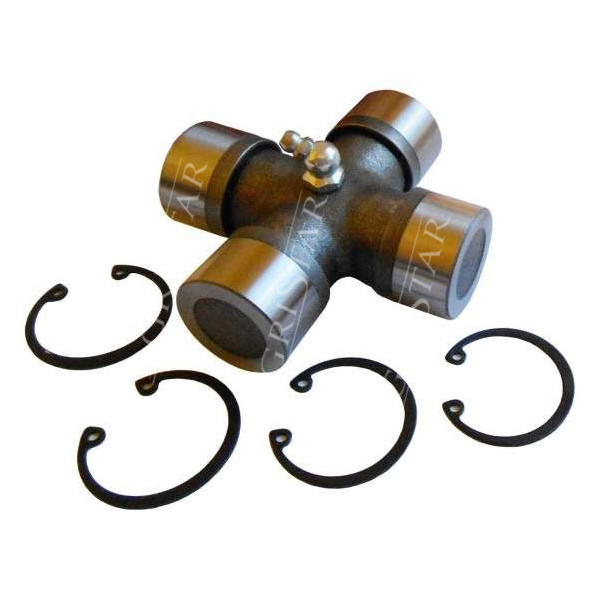 Krzyżak 34x97mm Case 644, 744, 844, 844 S 1055, 955 1046 , 1246 , 1255 1056, 956  John Deere 2140 , 3040, 3140  Ford New Holland