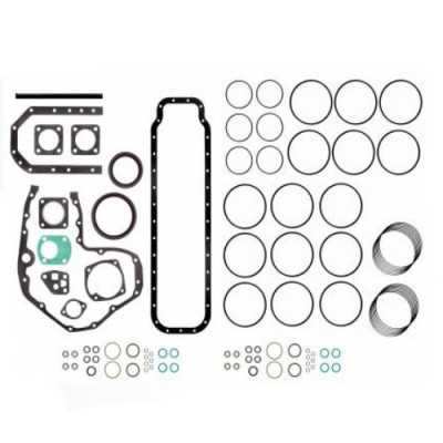 Zestaw uszczelek dół silnika uszczelki Fendt 102 103 104 105 106 107 108 Favorit  611 610 612 614 61 lsa renault ceres 120-14 12