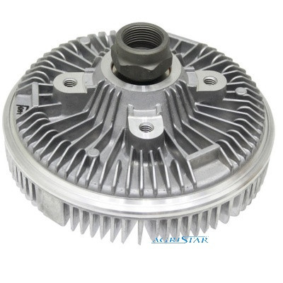 SUC2708 Wisco wentylatora