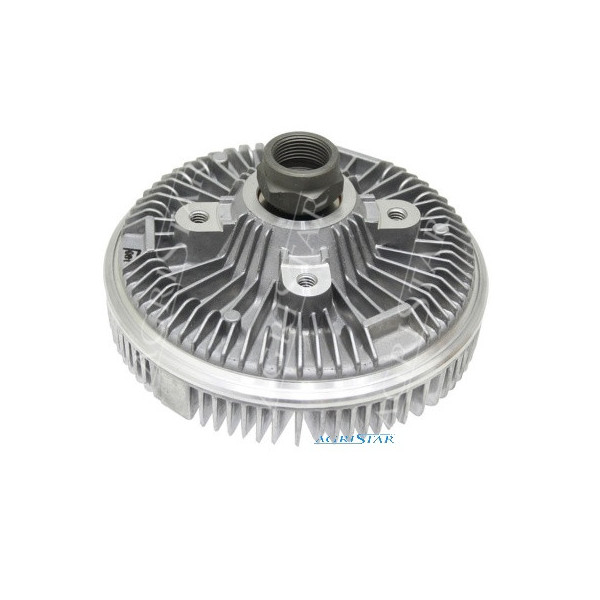 SUC2708 Wisco wentylatora