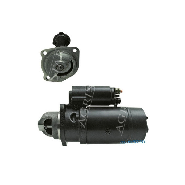 Rozrusznik 24V Z-9 Deutz Renault 4KW 0001360012 05710903 112494 0001368001 0001360030 1180999
