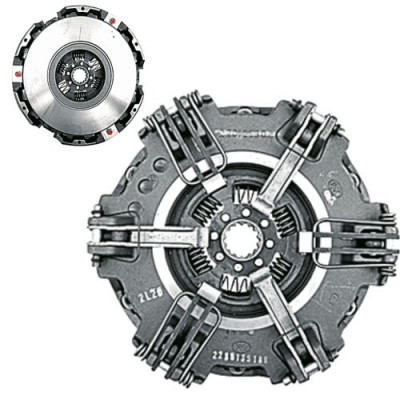 SPR1022 Docisk sprzęgła 280mm