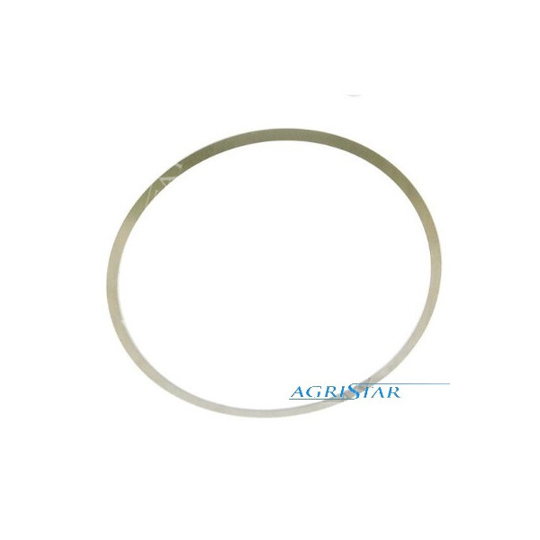 F230200310060 Podkładka dystansowa tulei 0,1mm Fendt 102 102S 102SA F231GT Renault 421 456 486 498 50 53 56 60 70 82 86 91 94