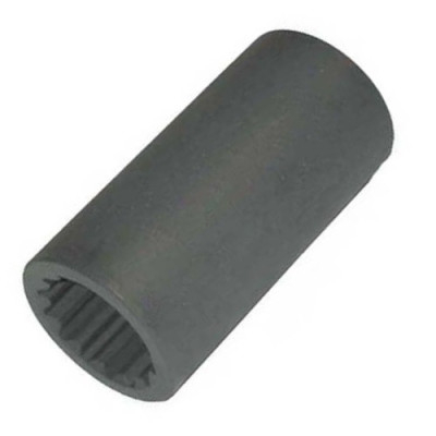 tuleja Łącznik wału przedniego napędu Ford New Holland 8260 TM110 115 120 125 130 135 140 TDD Fiat M100 Case MXM 120 130 135