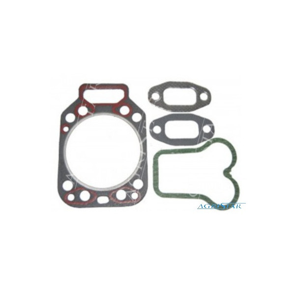 SUS1241 Kpl. uszczelek głowicy