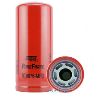 Filtr hydrauliki hydrauliczny Case: Puma165 180 195, 210 225 Steyr: CVT 87707945