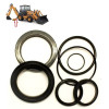 HYD2543 Zestaw uszczelnień siłownika podpory 50/76mm