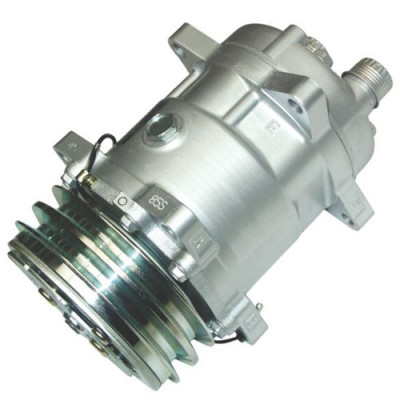 KLI1027 sprężarka,kompresor,klimatyzacji,JCB,Case,4340,5340,5640,6640,7740,7840,824,8340,8340,F0NN19D629AB,80450805,89508380,476