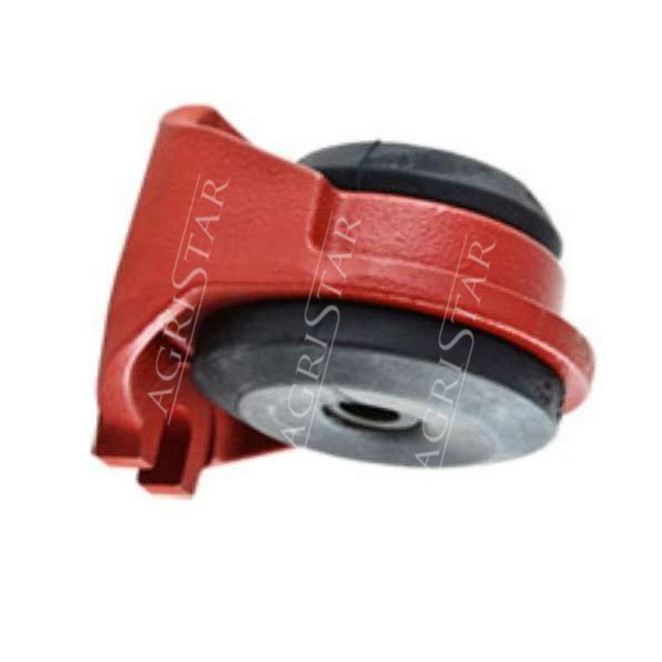 02167498 Podpora poduszka zawieszenia silnika Liebherr  Deutz Fahr BF3M1012 BF4M1012 BF6M1012 BF3M1013 BF4M1013 BF6M1013