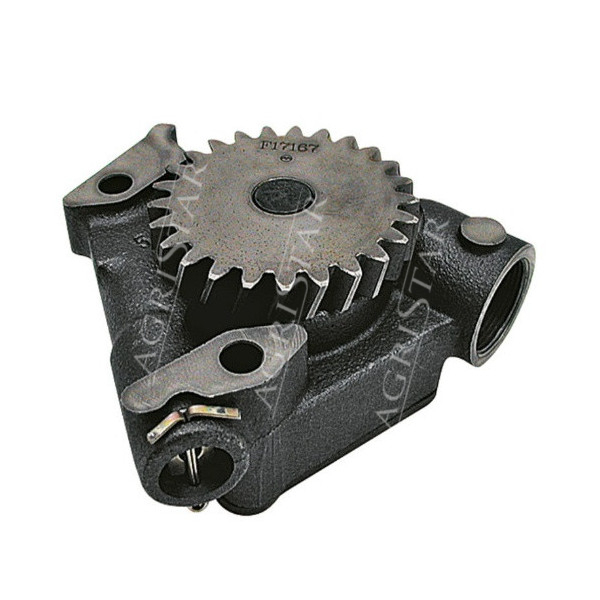 04231308 Pompa oleju silnika FL912 Deutz Fahr 4006 4506 5206 5506 6006 6206 7006 7206 4507 4807 5207 6207 6507 6907 7007 7207