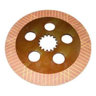 Tarcza hamulcowa John Deere 3140, 2140, 3640, 3040, 3650, 2850, 2250, AL38235, AL30095 306mm