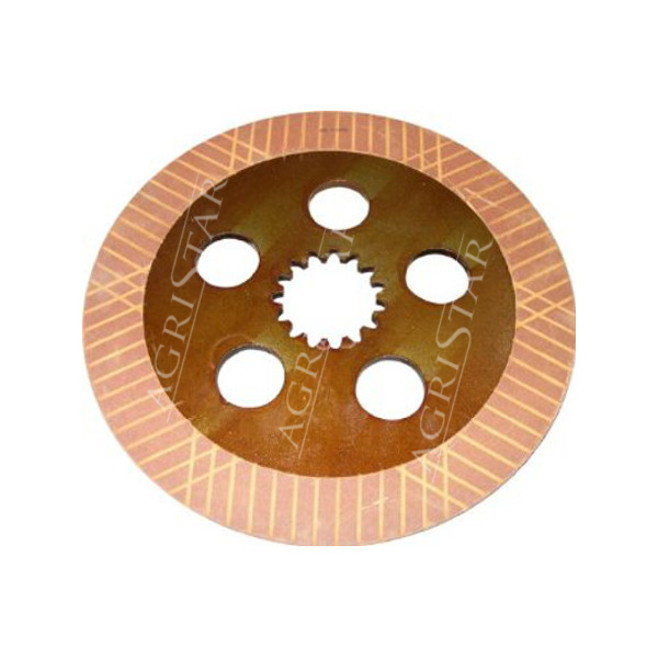 Tarcza hamulcowa John Deere 3140, 2140, 3640, 3040, 3650, 2850, 2250, AL38235, AL30095 306mm