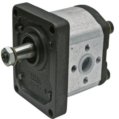 Pompa hydrauliczna wspomagania Case New Holland