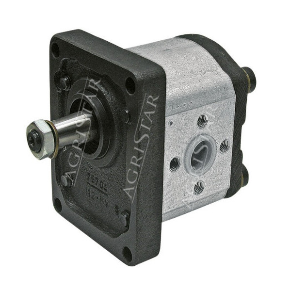 Pompa hydrauliczna wspomagania Case New Holland