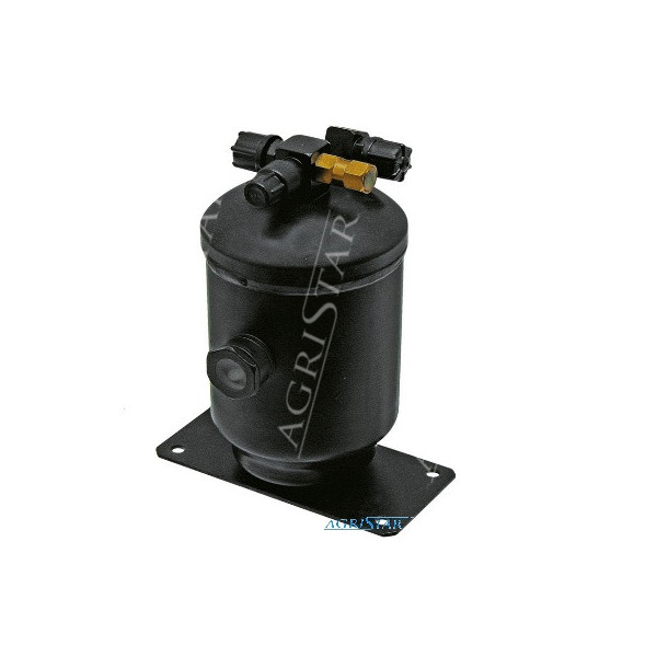 KLI1632 Osuszacz klimatyzacji