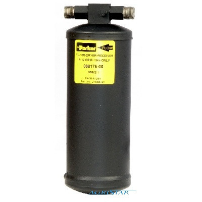 osuszacz filtr klimatyzacji JCB 141/00826 14100826 476/44901 47644901 ładowarki 530-70 531-70 540-70