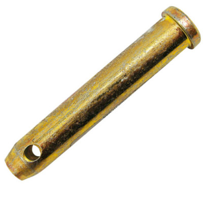 Sworzeń odciągu stabilizatora ramion 19x92mm John Deere
6100 6300, 6310, 6400, 6410,6600, 6610, 6810, 6910