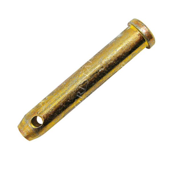 Sworzeń odciągu stabilizatora ramion 19x92mm John Deere
6100 6300, 6310, 6400, 6410,6600, 6610, 6810, 6910