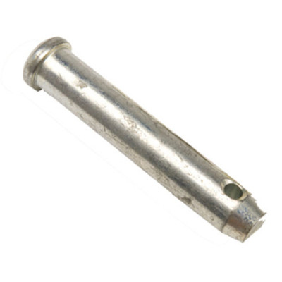 Sworzeń stabilizatora ramion 18x76mm john Deere 6010, 6100, 6110, 6200, 6205, 6210, 6300, 6310, 6400, 6410, 6505, 6506,