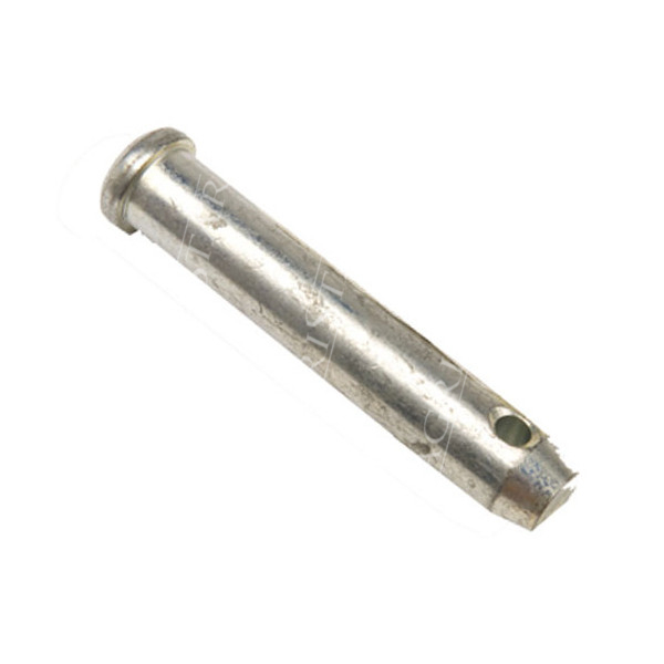 Sworzeń stabilizatora ramion 18x76mm john Deere 6010, 6100, 6110, 6200, 6205, 6210, 6300, 6310, 6400, 6410, 6505, 6506,