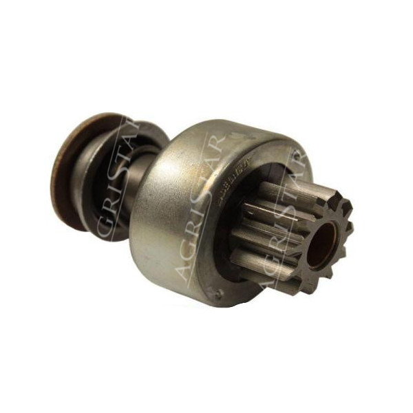 ELE2502 Bendix rozrusznika Z-10 John Deere 2650, 2650 N, 2850, 3050, 3350, 3650 6100, 6200, 6300, 6400 6110, 6210, 6310, 6410