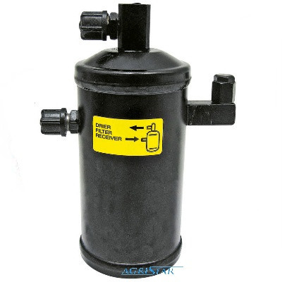 Filtr Osuszacz klimatyzacji Renault:            
Ares 540 630 640 720 815 825 656 696 Celtis 456  Ceres Ergos Arion Axion