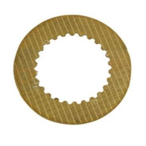 Tarczka sprzęgła mechanizmu różnicowego 85x51 mm Case:
695SR, 695SM

New Holland:
LB115

Terex
Komatsu
Volvo