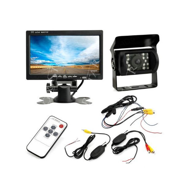 AKK9902 System kamery 1szt