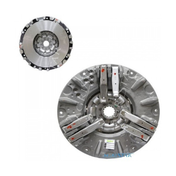 SPR1024 Docisk sprzęgła 280mm