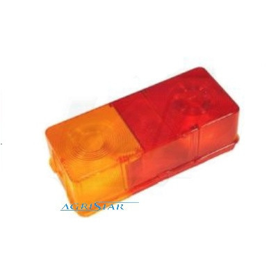 ELE1249 Klosz lampy lewej